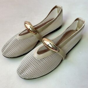 ALHAMA BEIGE - ORO